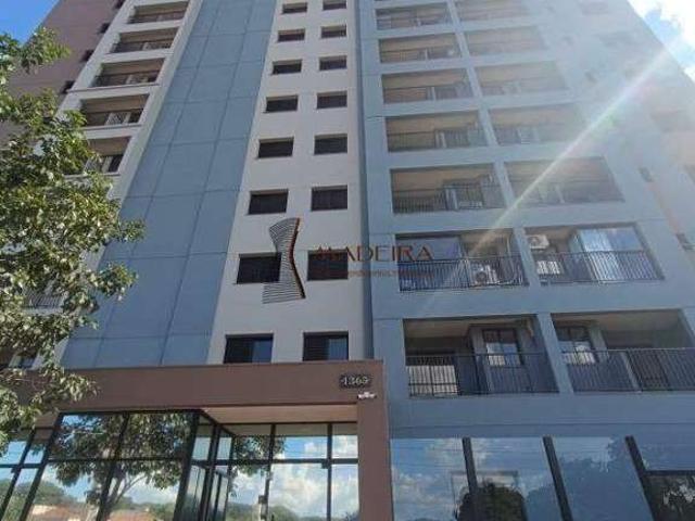 Apartamento venda em Jardim Paraizo, Maringá