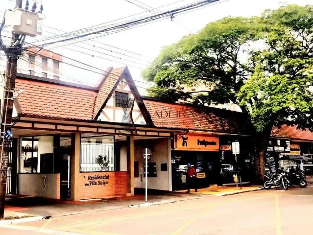 Apartamento venda em Região Geográfica Imediata de Maringá, Maringá