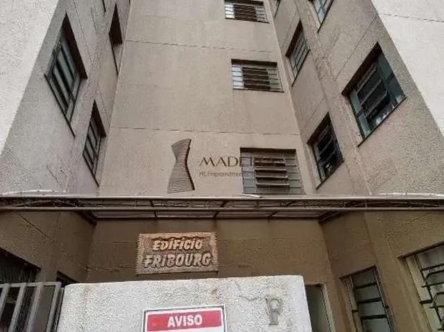 Apartamento venda em Região Geográfica Imediata de Maringá, Maringá