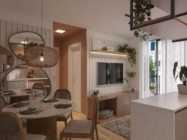 Apartamento venda em Região Geográfica Imediata de Maringá, Maringá