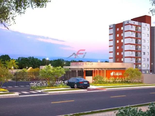 Apartamento venda em Região Geográfica Imediata de Maringá, Maringá
