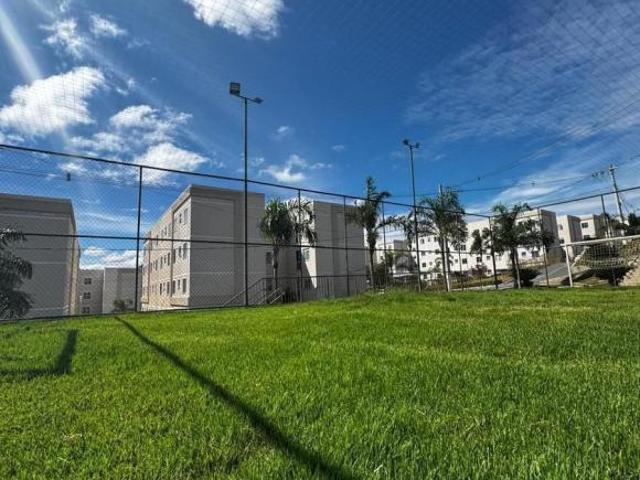 Apartamento venda em Vila Joana d'Arc, Lagoa Santa
