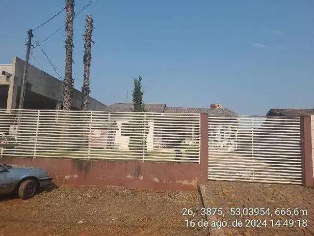 Apartamento venda em Marmeleiro, Paraná