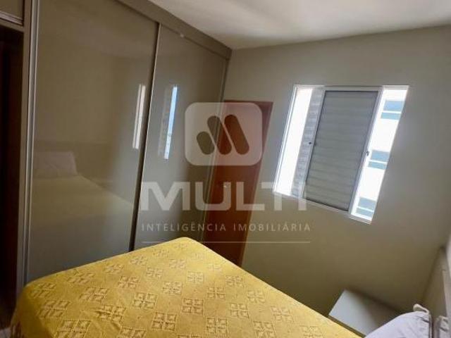 Apartamento venda em Região Geográfica Imediata de Uberlândia, Oliveira Fortes
