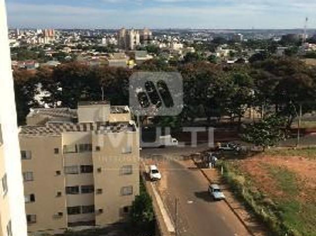 Apartamento venda em Região Geográfica Imediata de Uberlândia, Oliveira Fortes