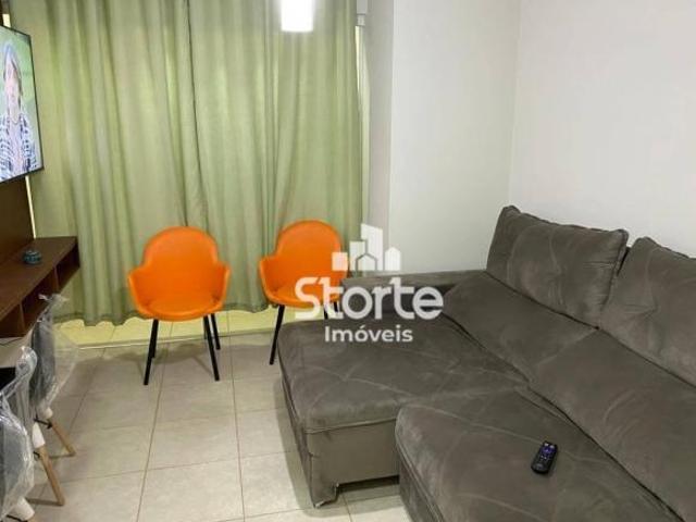 Apartamento venda em Região Geográfica Imediata de Uberlândia, Oliveira Fortes