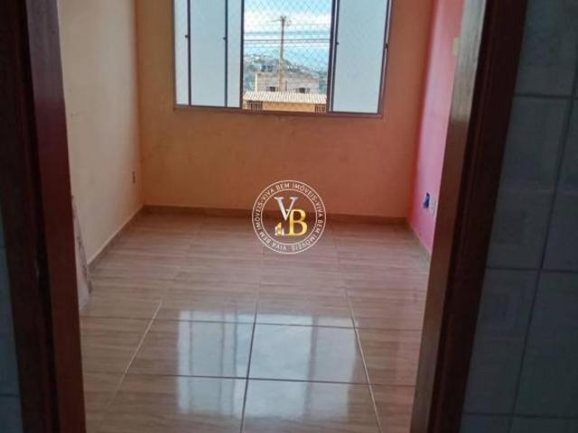 Apartamento venda em Adolpho Vireque, Juiz de Fora