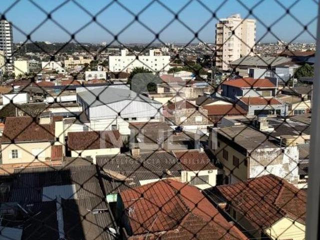 Apartamento venda em Setor Central, Uberlândia