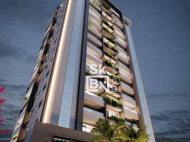 Apartamento venda em Região Geográfica Imediata de Uberlândia, Oliveira Fortes