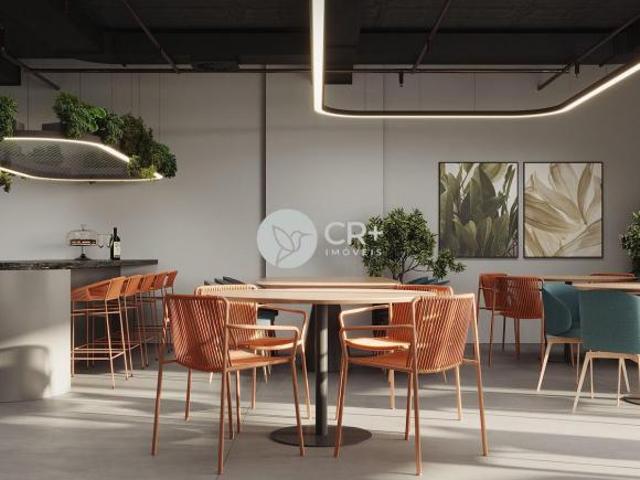Apartamento venda em Setor Central, Uberlândia