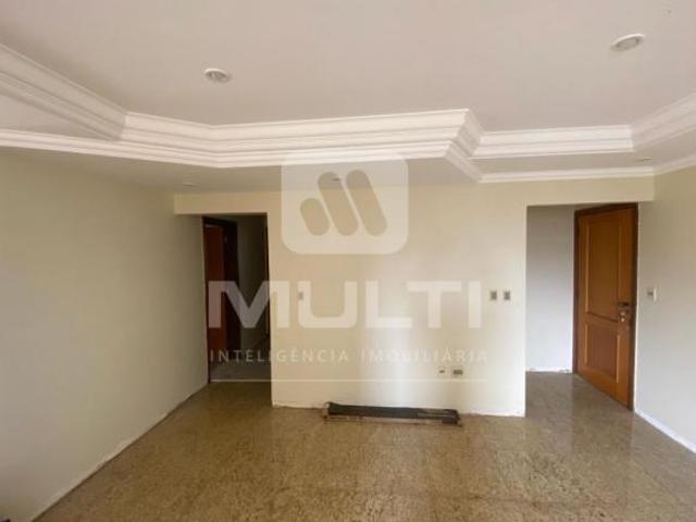 Apartamento venda em Setor Central, Uberlândia