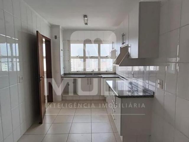 Apartamento venda em Setor Central, Uberlândia