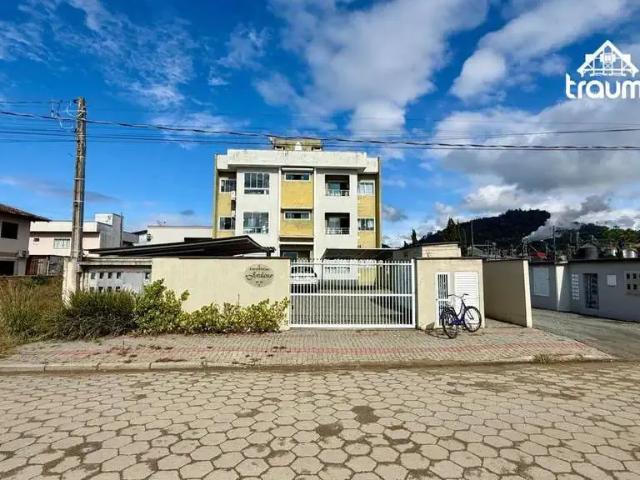 Apartamento venda em Região Geográfica Imediata de Joinville, Massaranduba