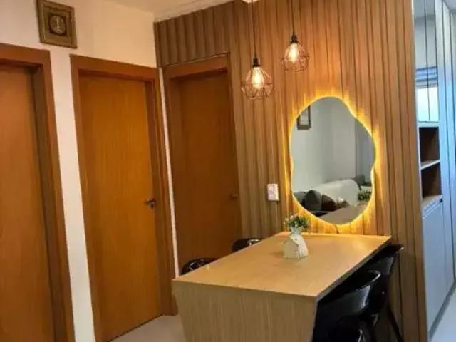 Apartamento venda em Região Imediata de Araraquara, Matão