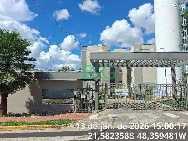 Apartamento venda em Região Imediata de Araraquara, Matão