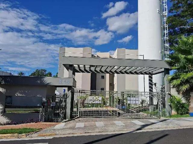 Apartamento venda em Região Imediata de Araraquara, Matão
