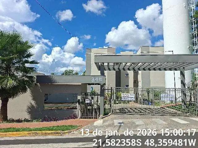 Apartamento venda em Região Imediata de Araraquara, Matão