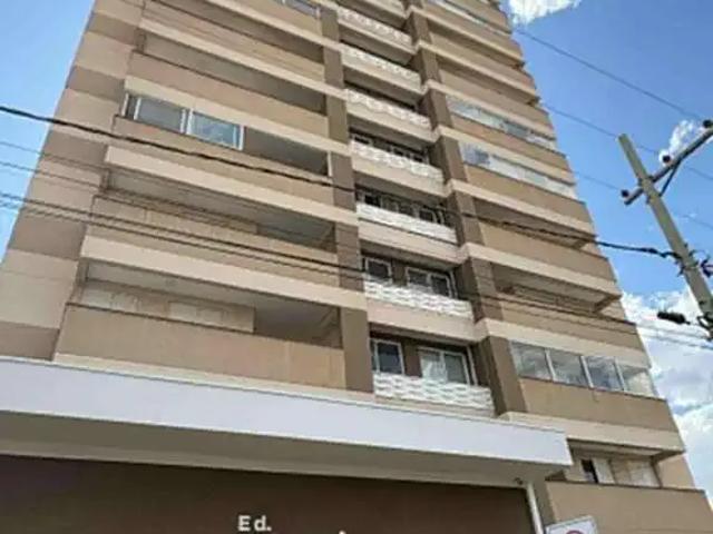 Apartamento venda em Região Imediata de Araraquara, Matão