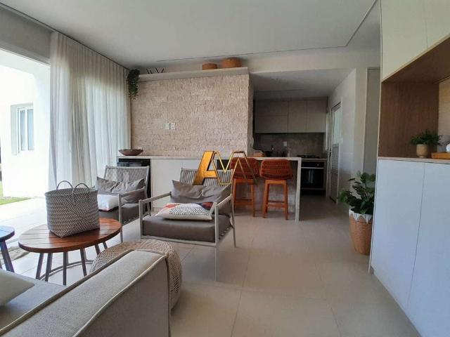 Apartamento venda em Mata de São João, Açu da Torre
