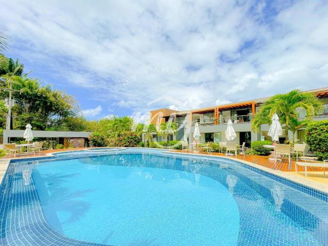 Apartamento venda em Açu da Torre, Mata de São João