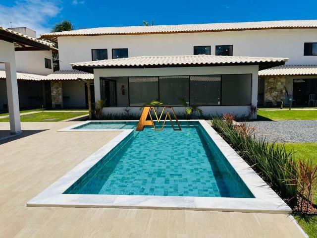 Apartamento venda em Mata de São João, Mata de São João