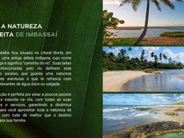 Apartamento venda em Região Geográfica Imediata de Salvador, Região Metropolitana de Salvador