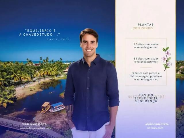 Apartamento venda em Região Geográfica Imediata de Salvador, Região Metropolitana de Salvador