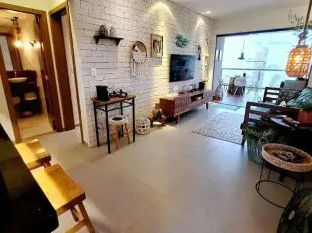 Apartamento venda em Região Geográfica Imediata de Salvador, Região Metropolitana de Salvador