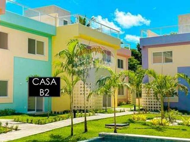 Apartamento venda em Residencial Ykutiba, Mata de São João