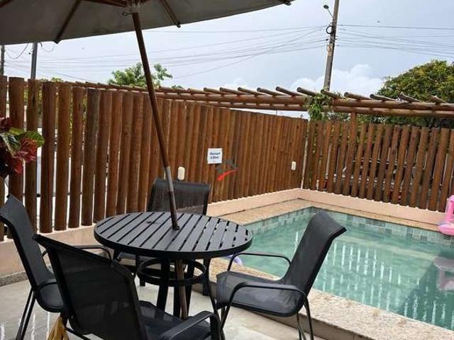 Apartamento venda em Mata de São João, Açu da Torre