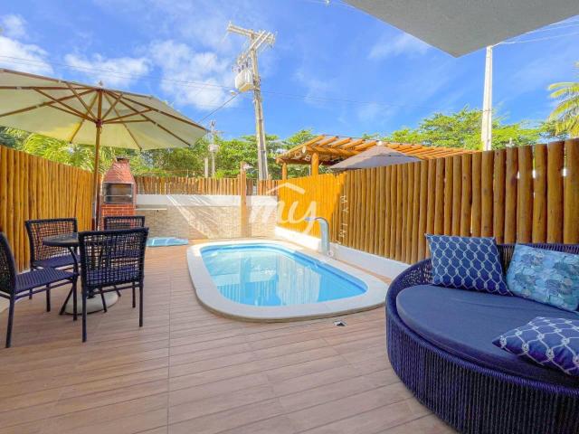 Apartamento venda em Residencial Ykutiba, Mata de São João