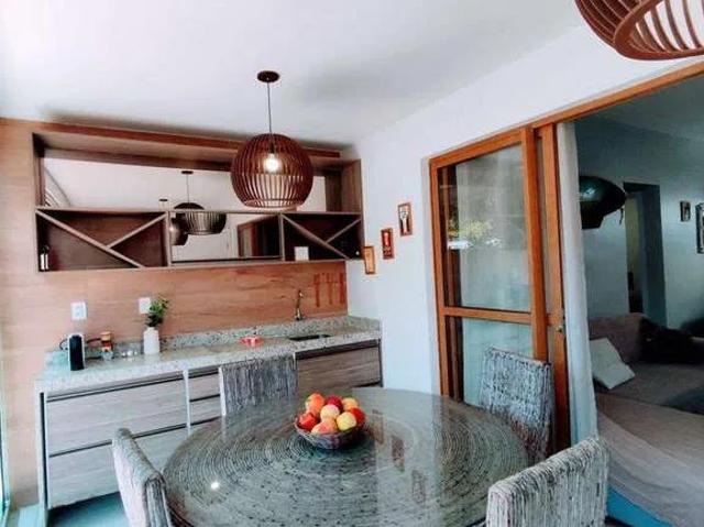 Apartamento venda em Açu da Torre, Mata de São João