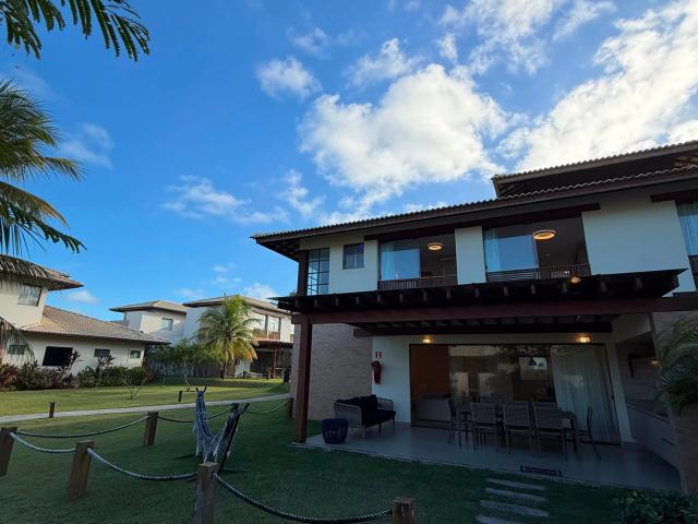 Apartamento venda em Mata de São João