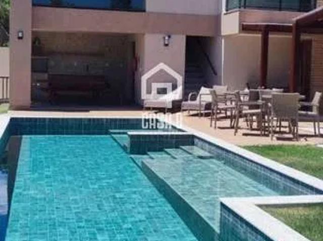 Apartamento venda em Mata de São João