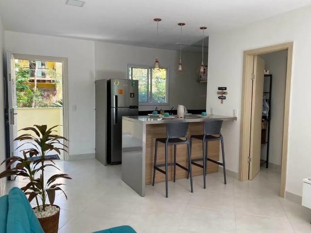Apartamento venda em Mata de São João