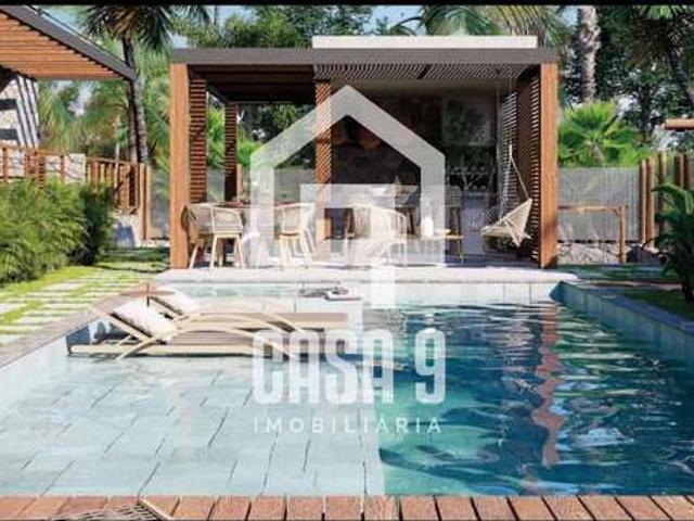 Apartamento venda em Açu da Torre, Mata de São João