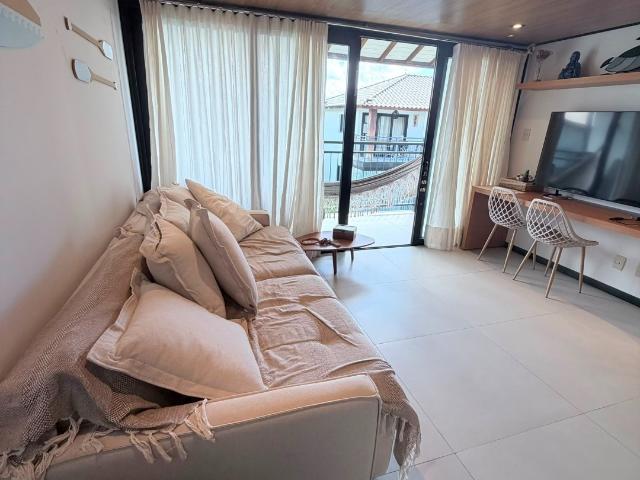 Apartamento venda em Açu da Torre, Mata de São João