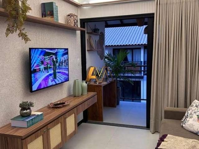 Apartamento venda em Mata de São João, Açu da Torre