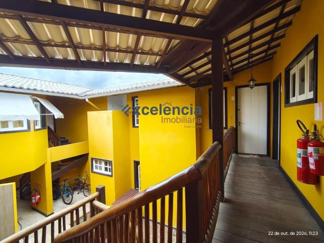 Apartamento venda em Açu da Torre, Mata de São João