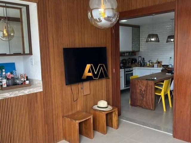 Apartamento venda em Mata de São João, Mata de São João