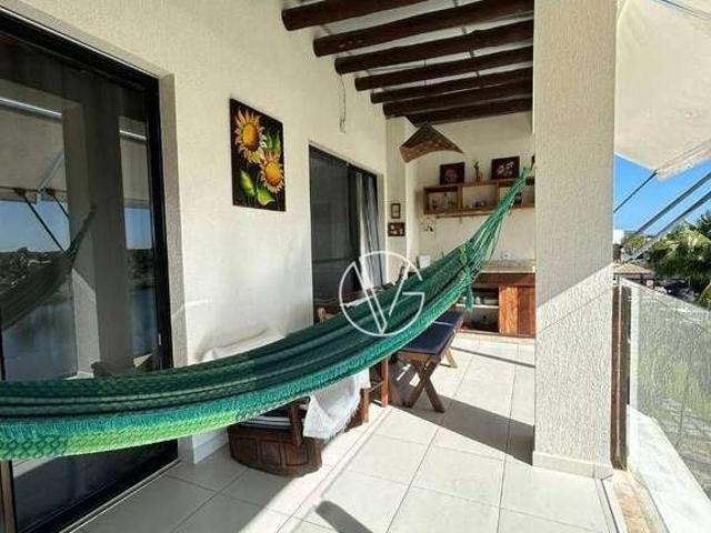 Apartamento venda em Mata de São João, Açu da Torre