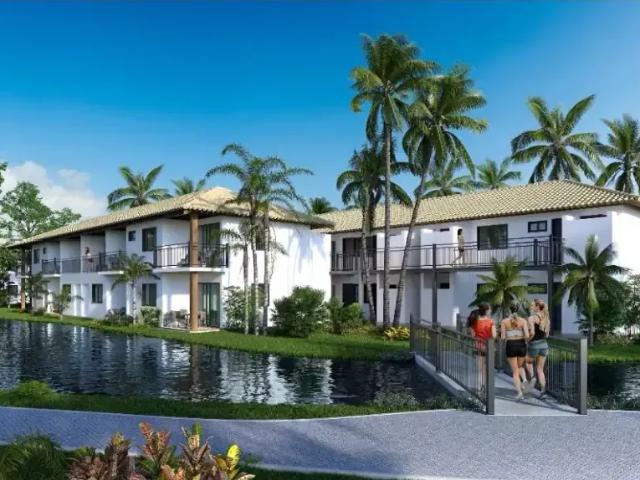 Apartamento venda em Mata de São João, Bahia