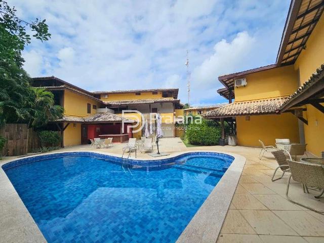 Apartamento venda em Açu da Torre, Mata de São João