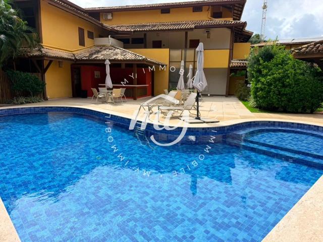 Apartamento venda em Açu da Torre, Mata de São João