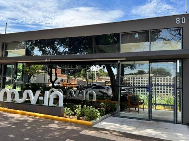 Apartamento venda em Região Geográfica Imediata de Campo Grande, Campo Grande