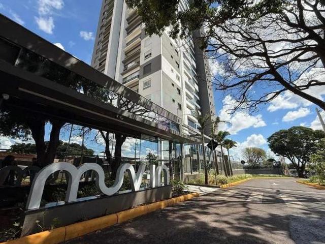 Apartamento venda em Região Geográfica Imediata de Campo Grande, Campo Grande