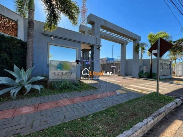 Apartamento venda em Região Geográfica Imediata de Campo Grande, Campo Grande
