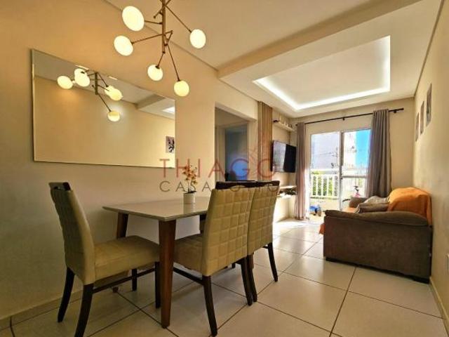 Apartamento venda em Região Geográfica Imediata de Campo Grande, Campo Grande