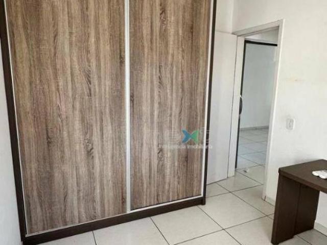 Apartamento venda em Região Geográfica Imediata de Campo Grande, Campo Grande