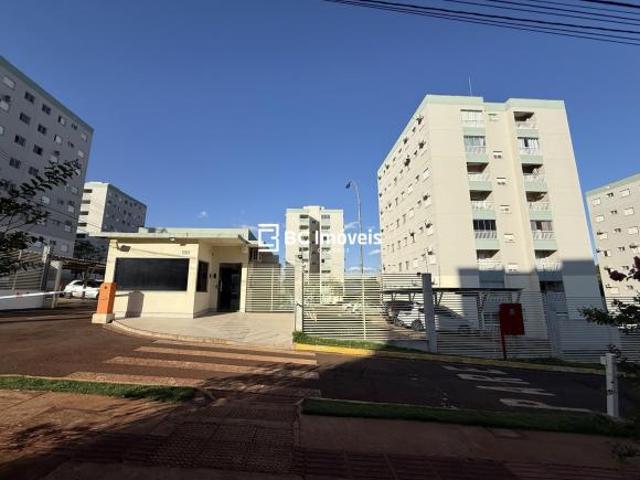 Apartamento venda em Região Geográfica Imediata de Campo Grande, Campo Grande
